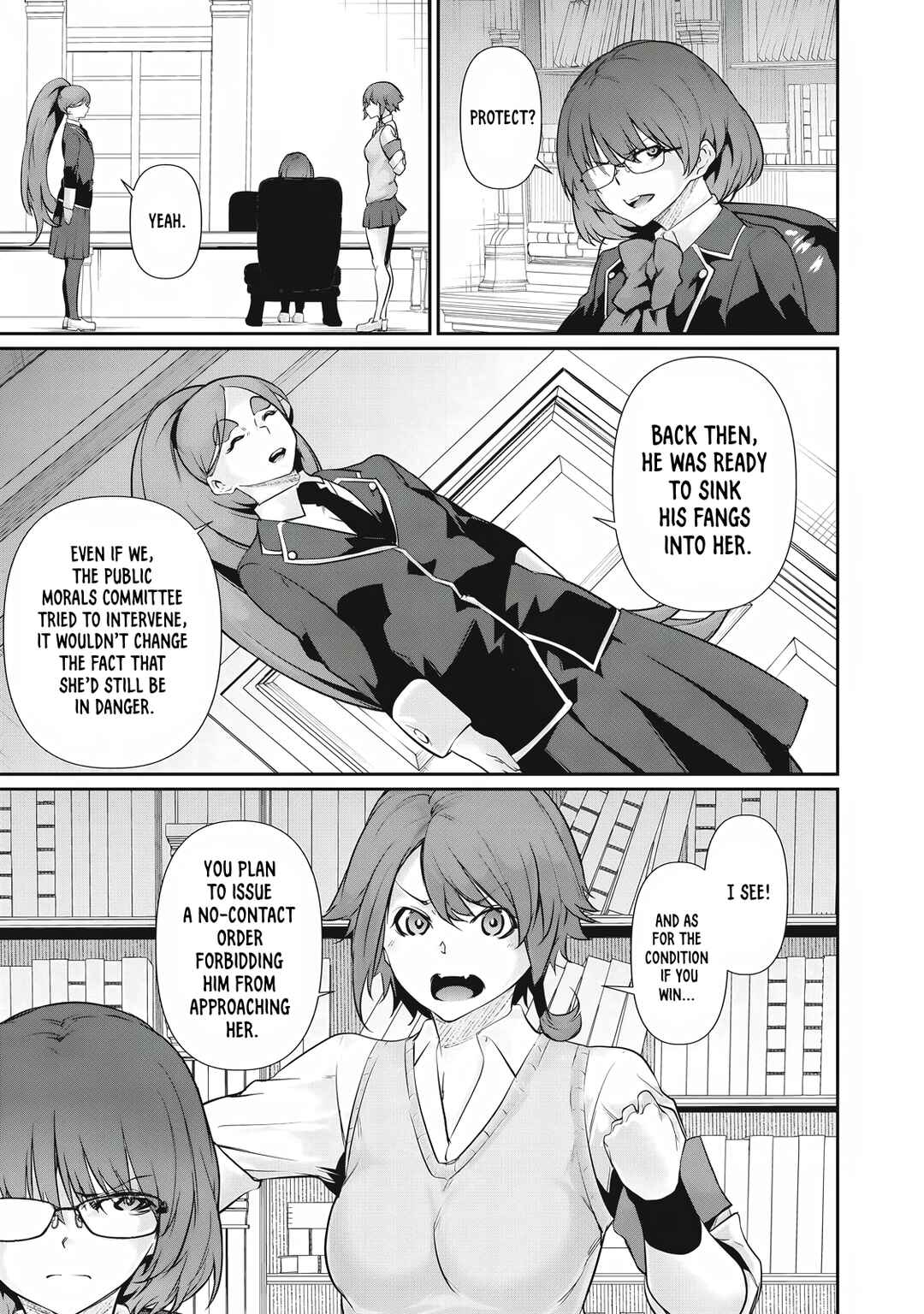 Chapter 29 - Page 13