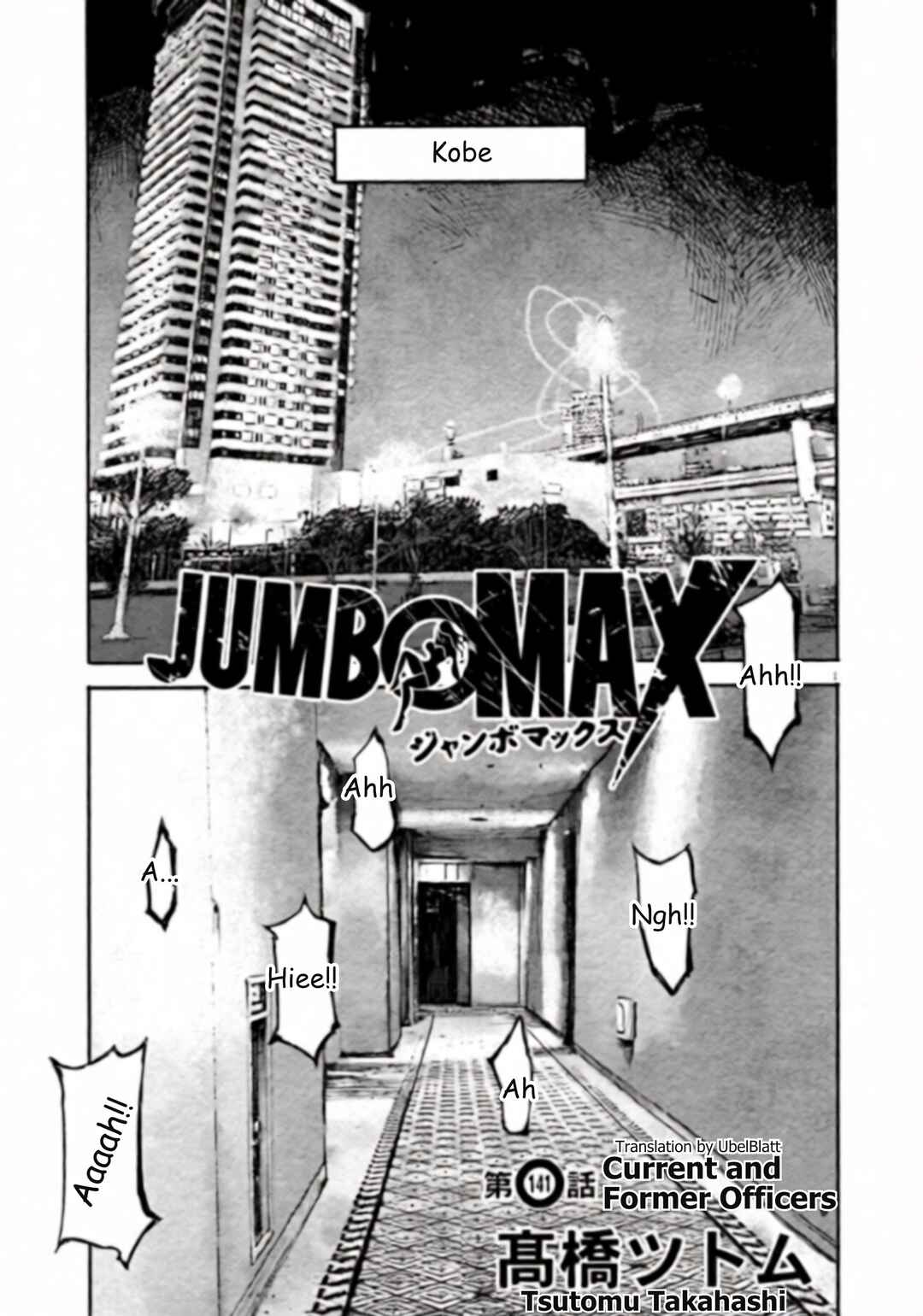 Chapter 141 - Page 1