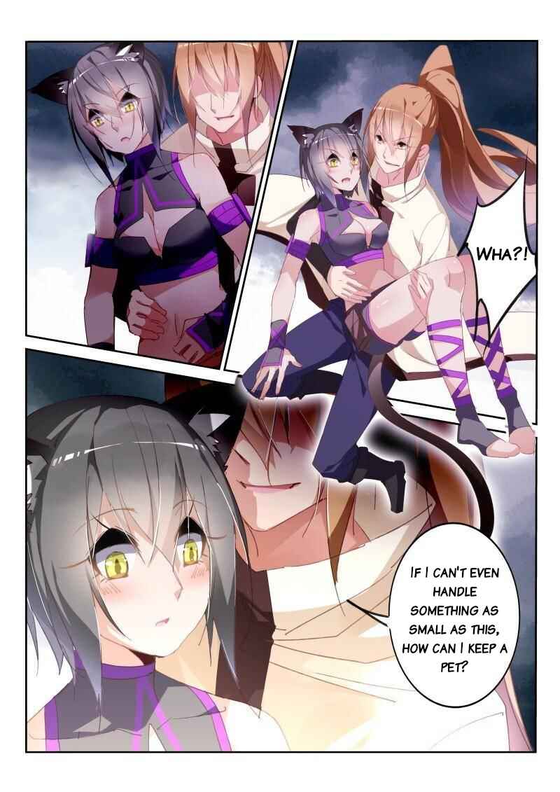 Chapter 242 - Page 3