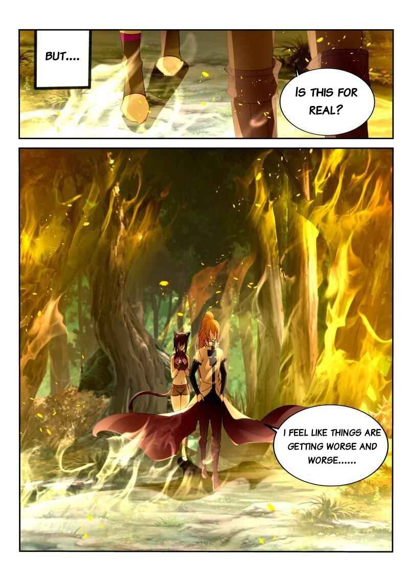 Chapter 242 - Page 6