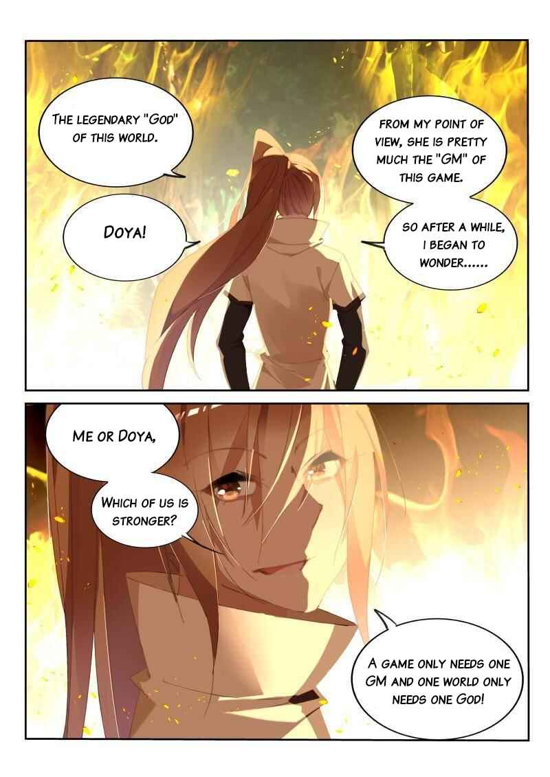 Chapter 242 - Page 8