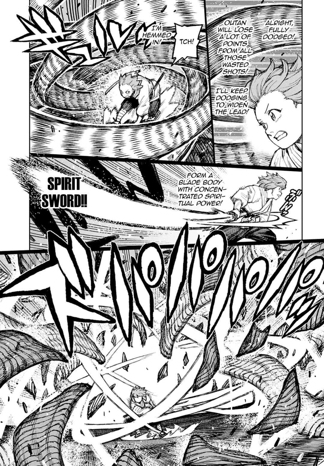 Chapter 164 - Page 10