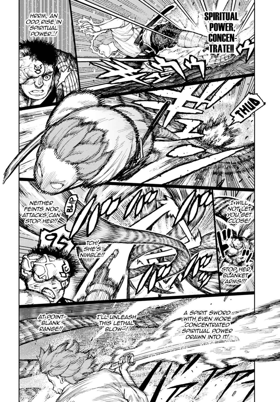 Chapter 164 - Page 13