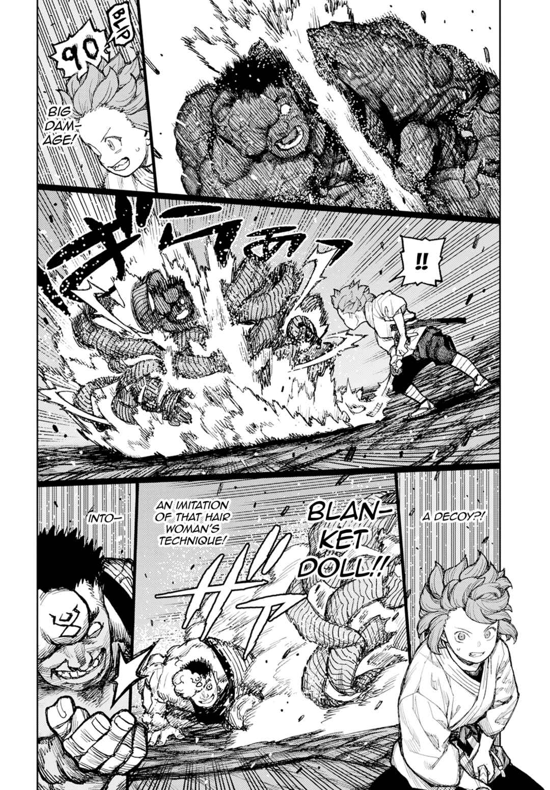 Chapter 164 - Page 15