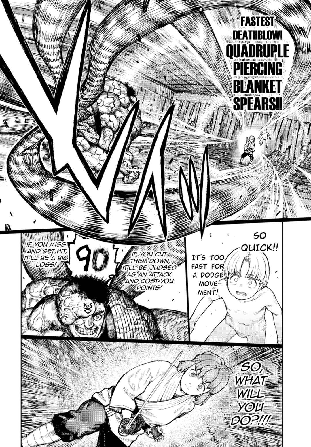 Chapter 164 - Page 19