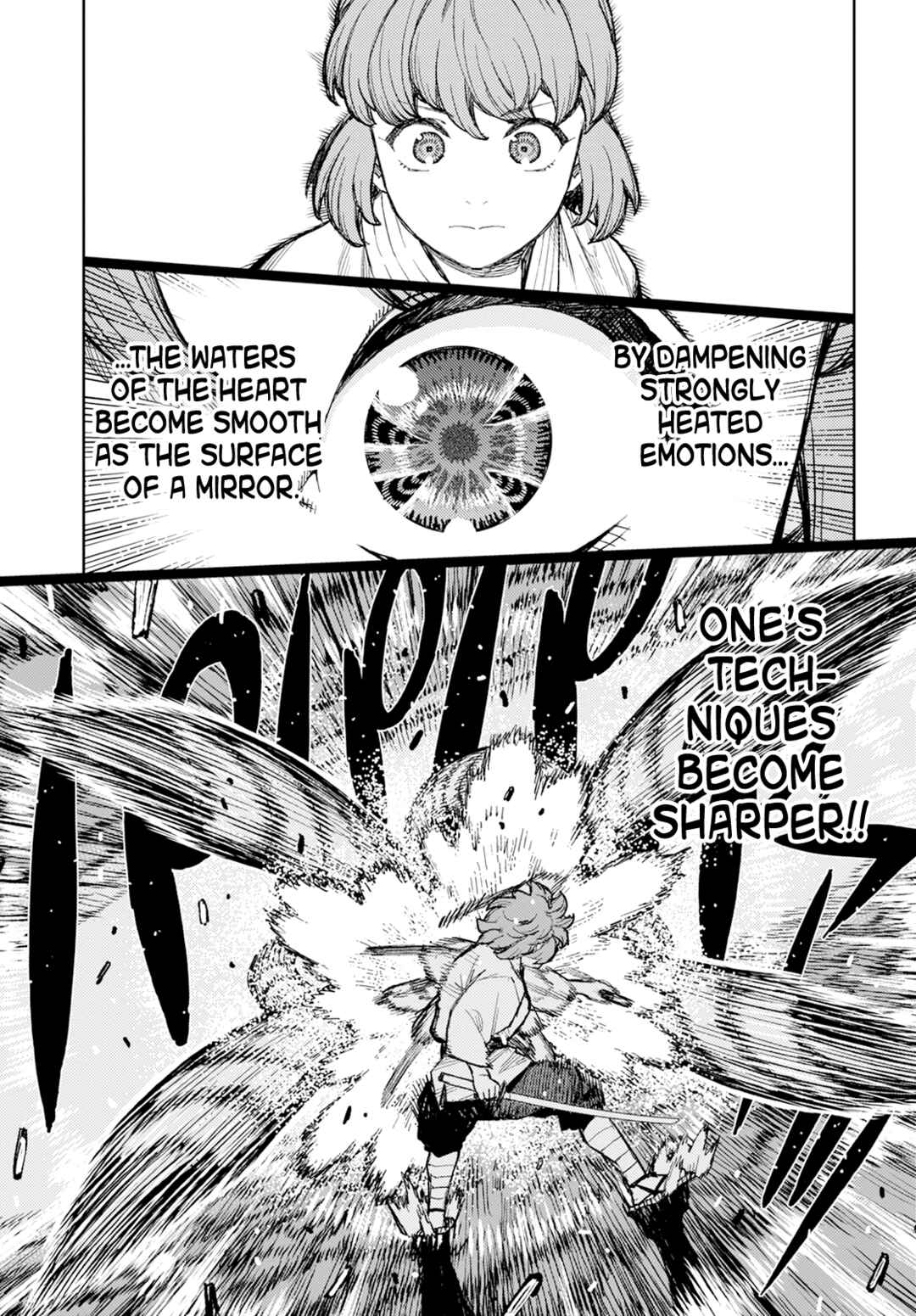 Chapter 164 - Page 20