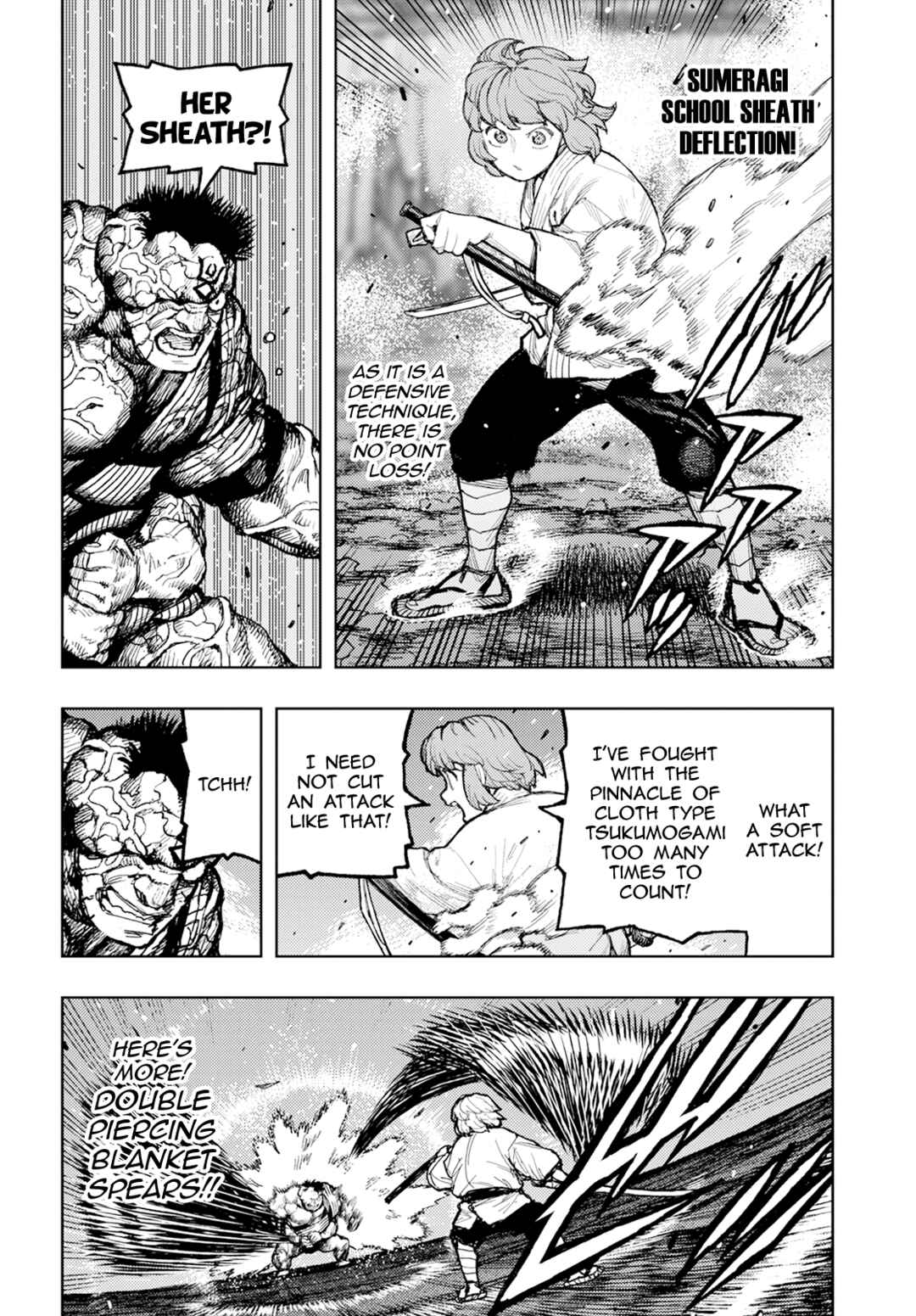 Chapter 164 - Page 21