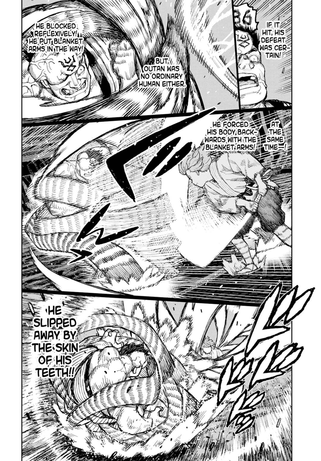 Chapter 164 - Page 25
