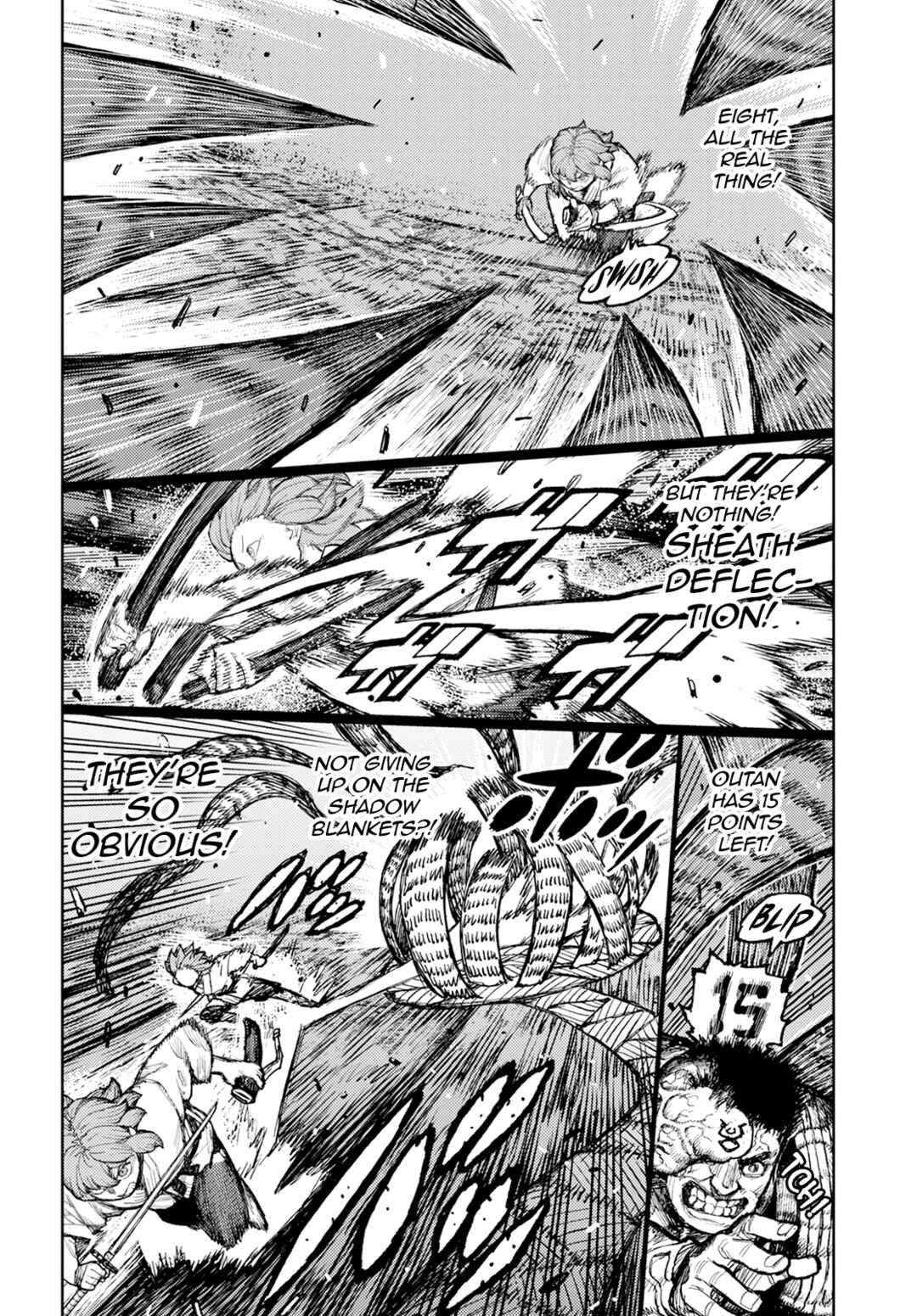 Chapter 164 - Page 27