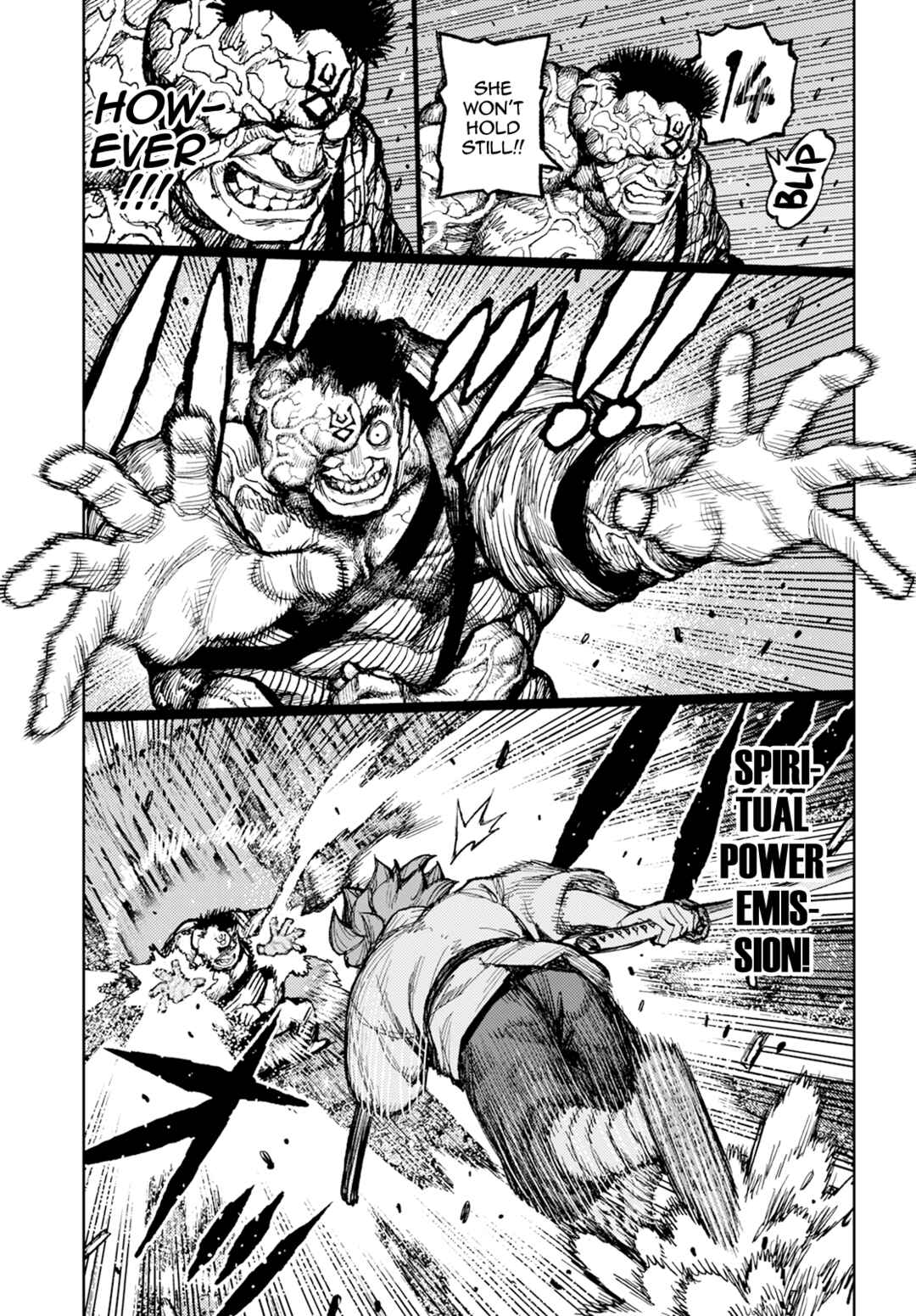 Chapter 164 - Page 28