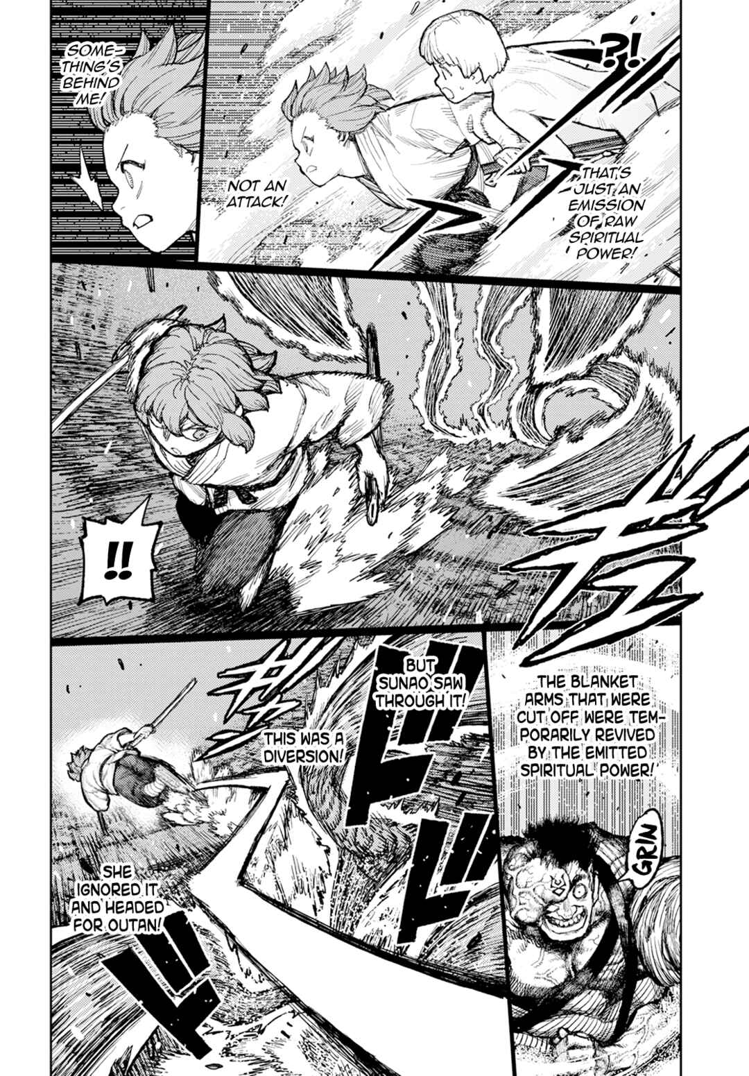 Chapter 164 - Page 29