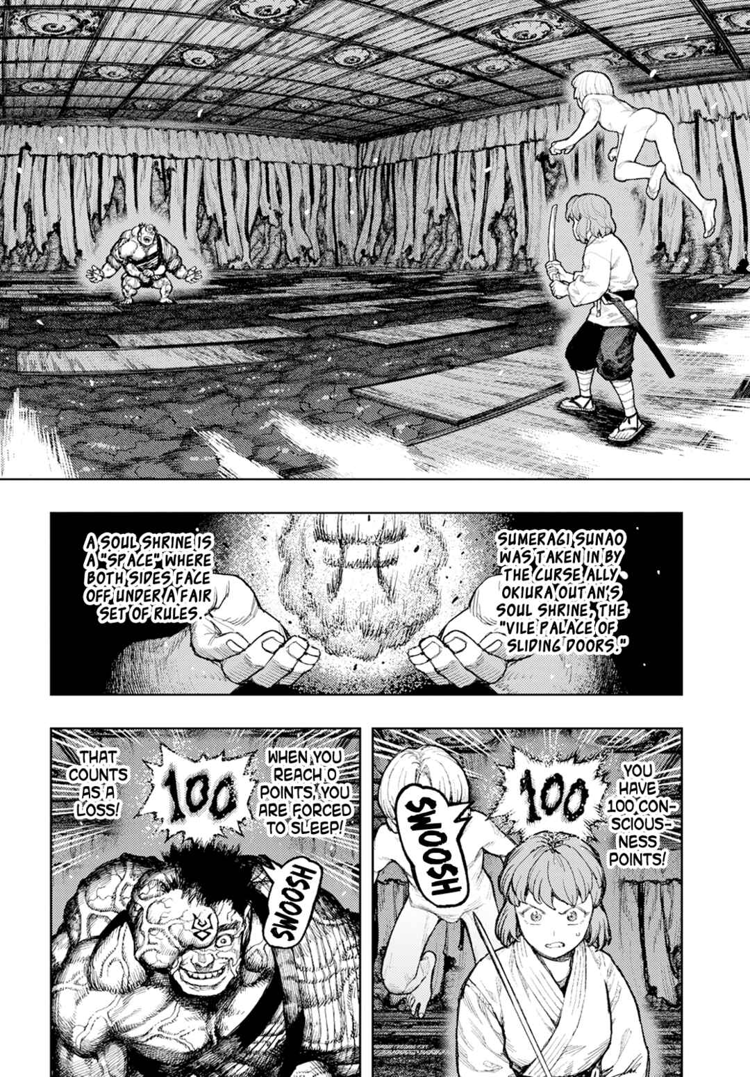 Chapter 164 - Page 3
