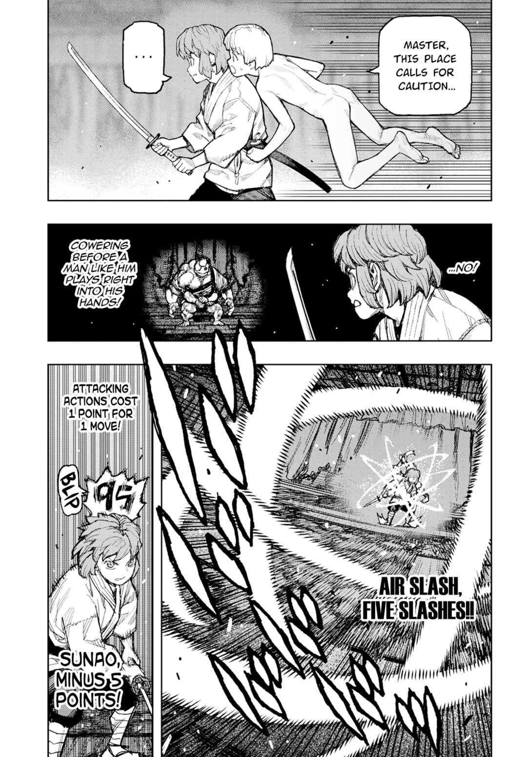 Chapter 164 - Page 4