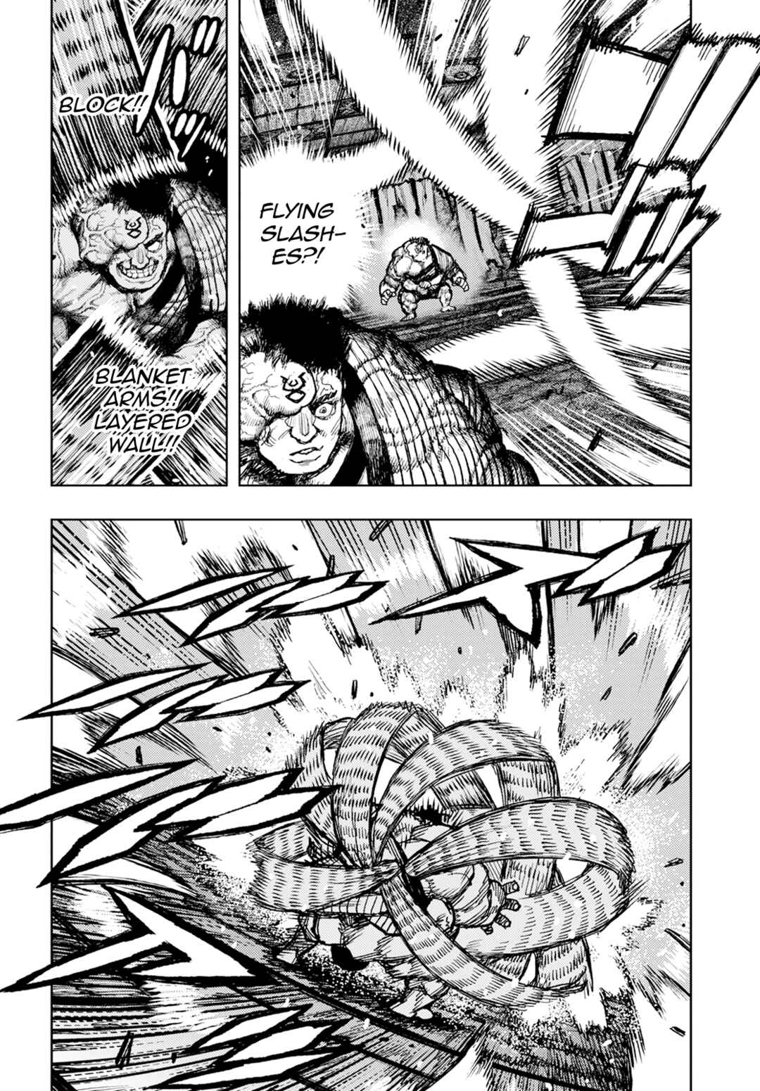 Chapter 164 - Page 5