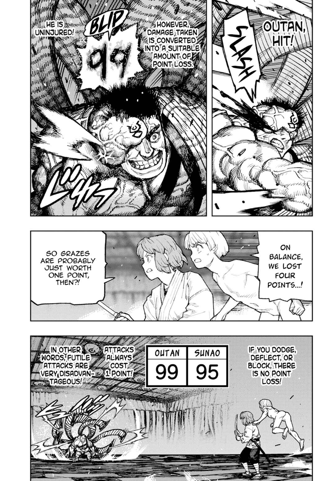 Chapter 164 - Page 6