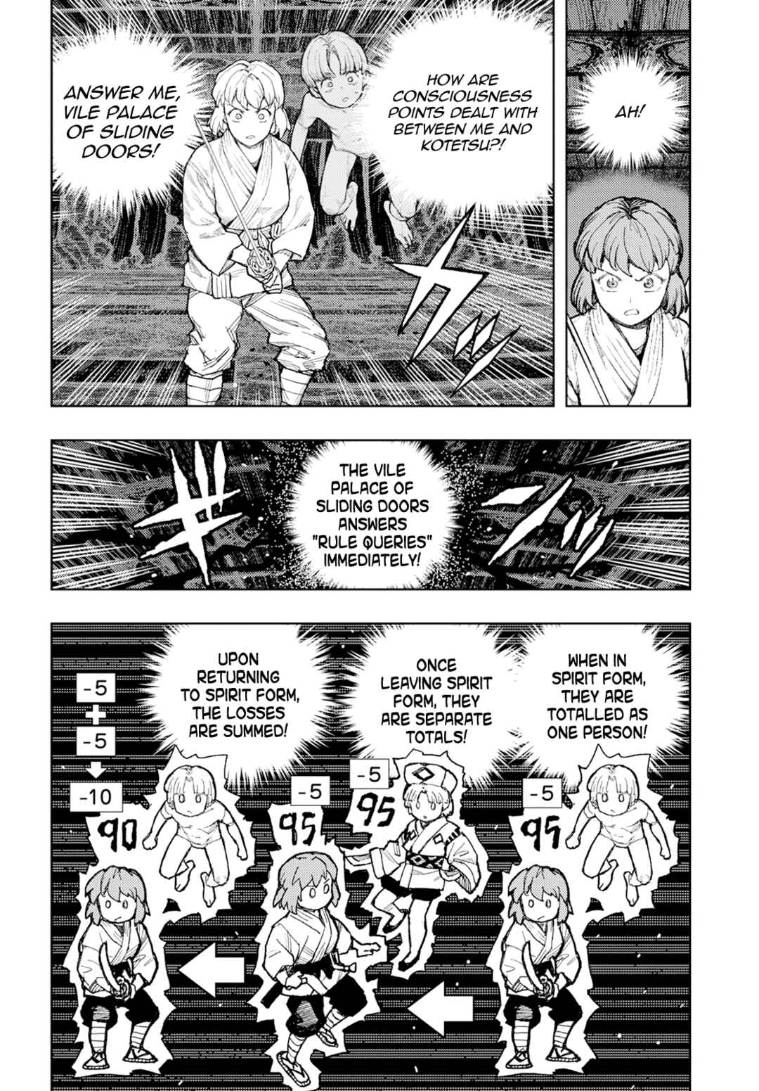 Chapter 164 - Page 7