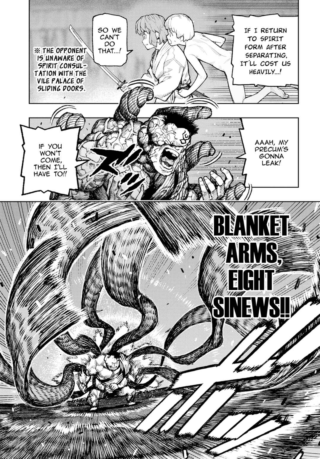 Chapter 164 - Page 8