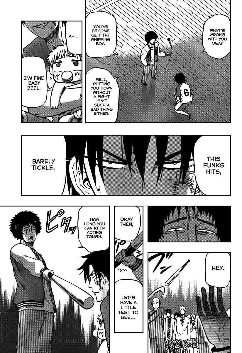 Chapter 74 - Page 9