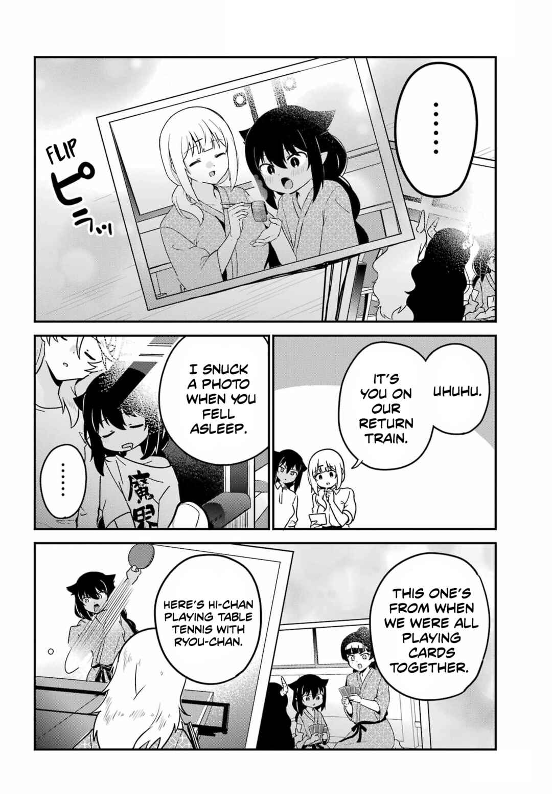 Chapter 85 - Page 10