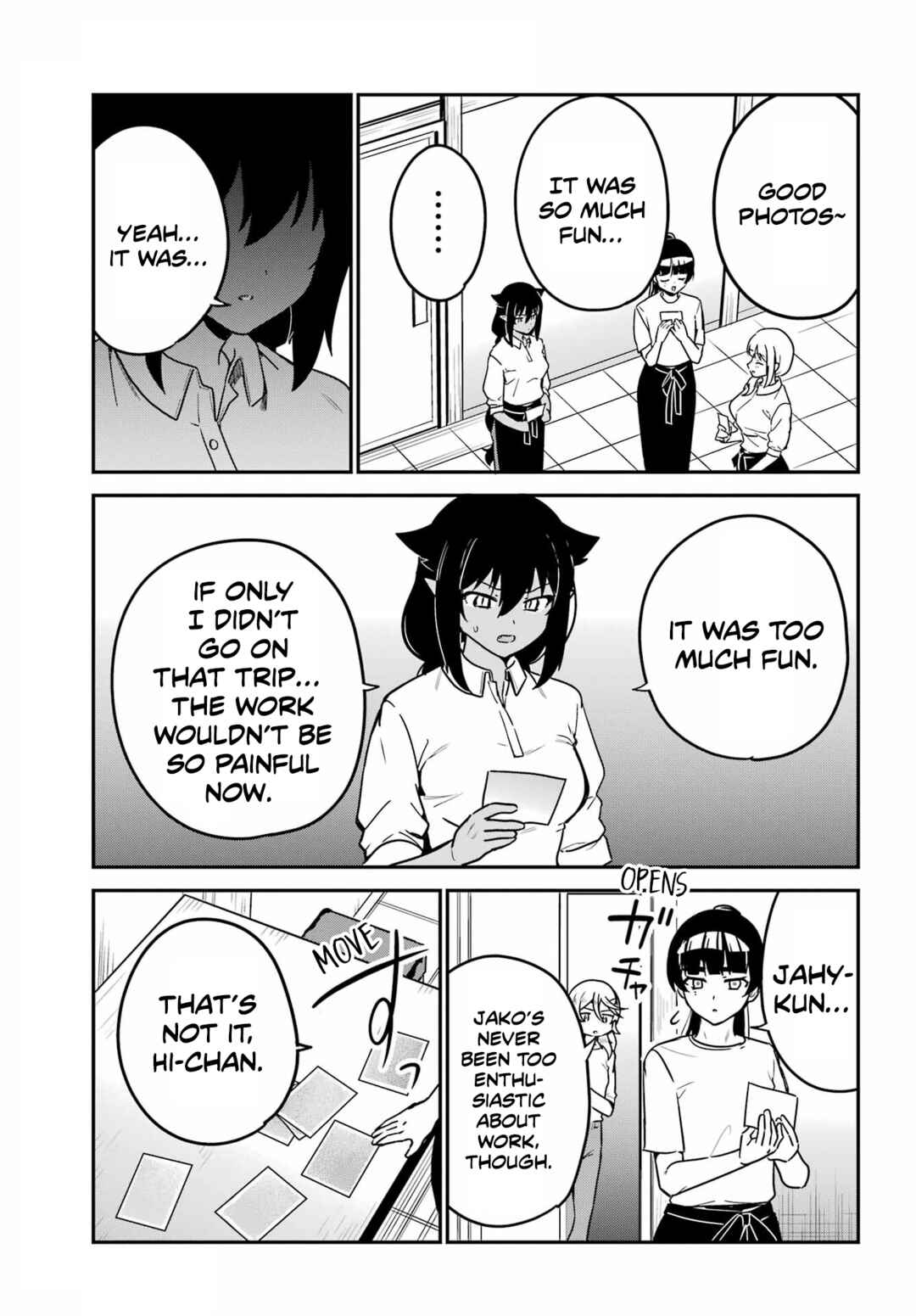 Chapter 85 - Page 11