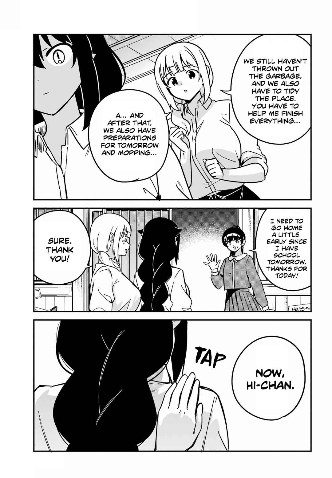 Chapter 85 - Page 15
