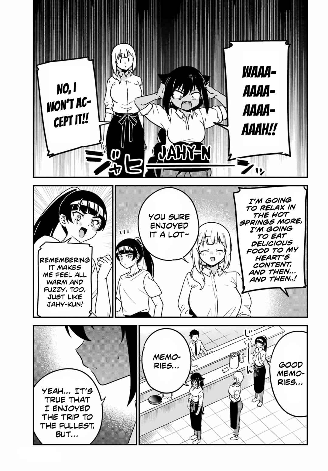 Chapter 85 - Page 7