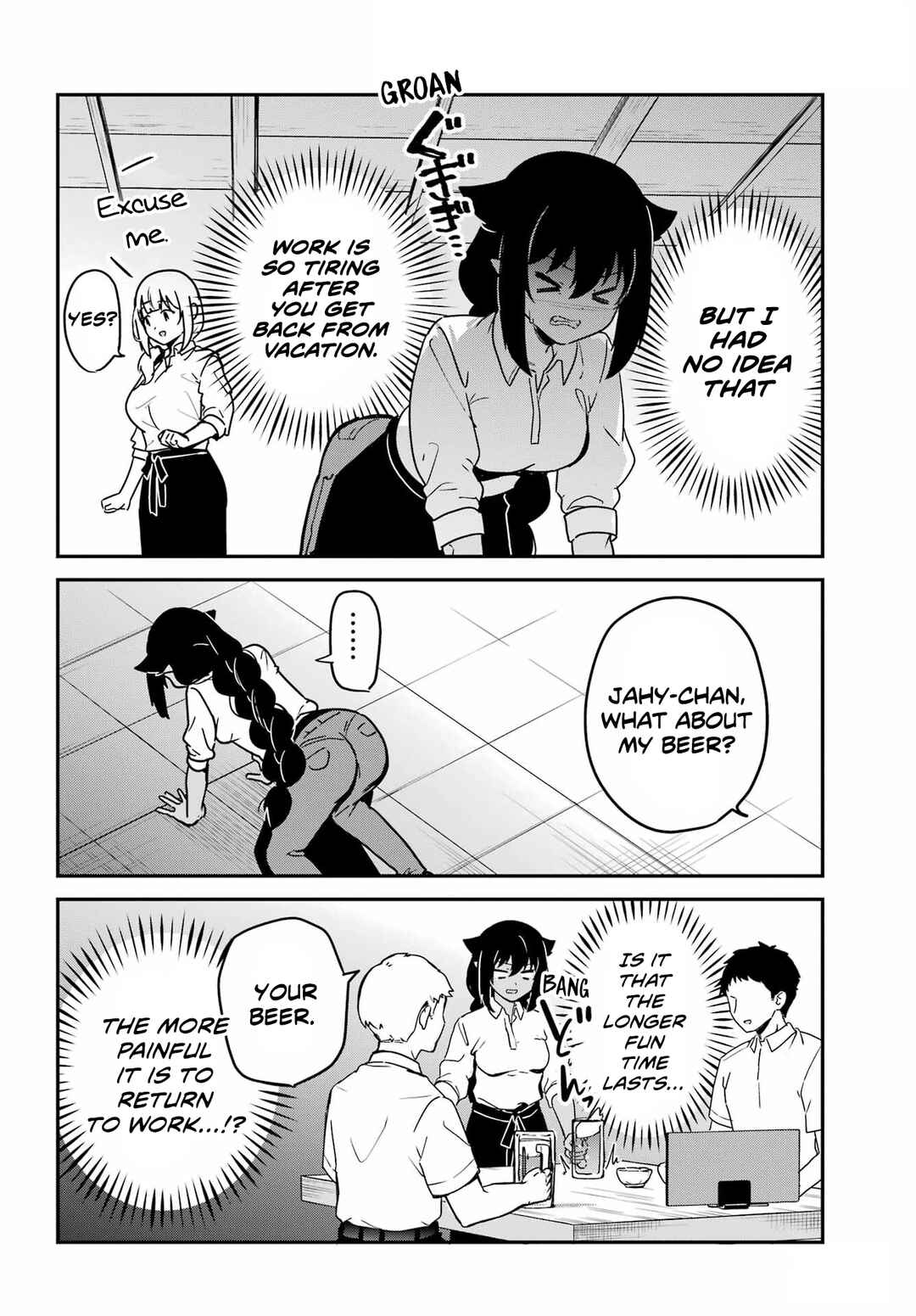 Chapter 85 - Page 8