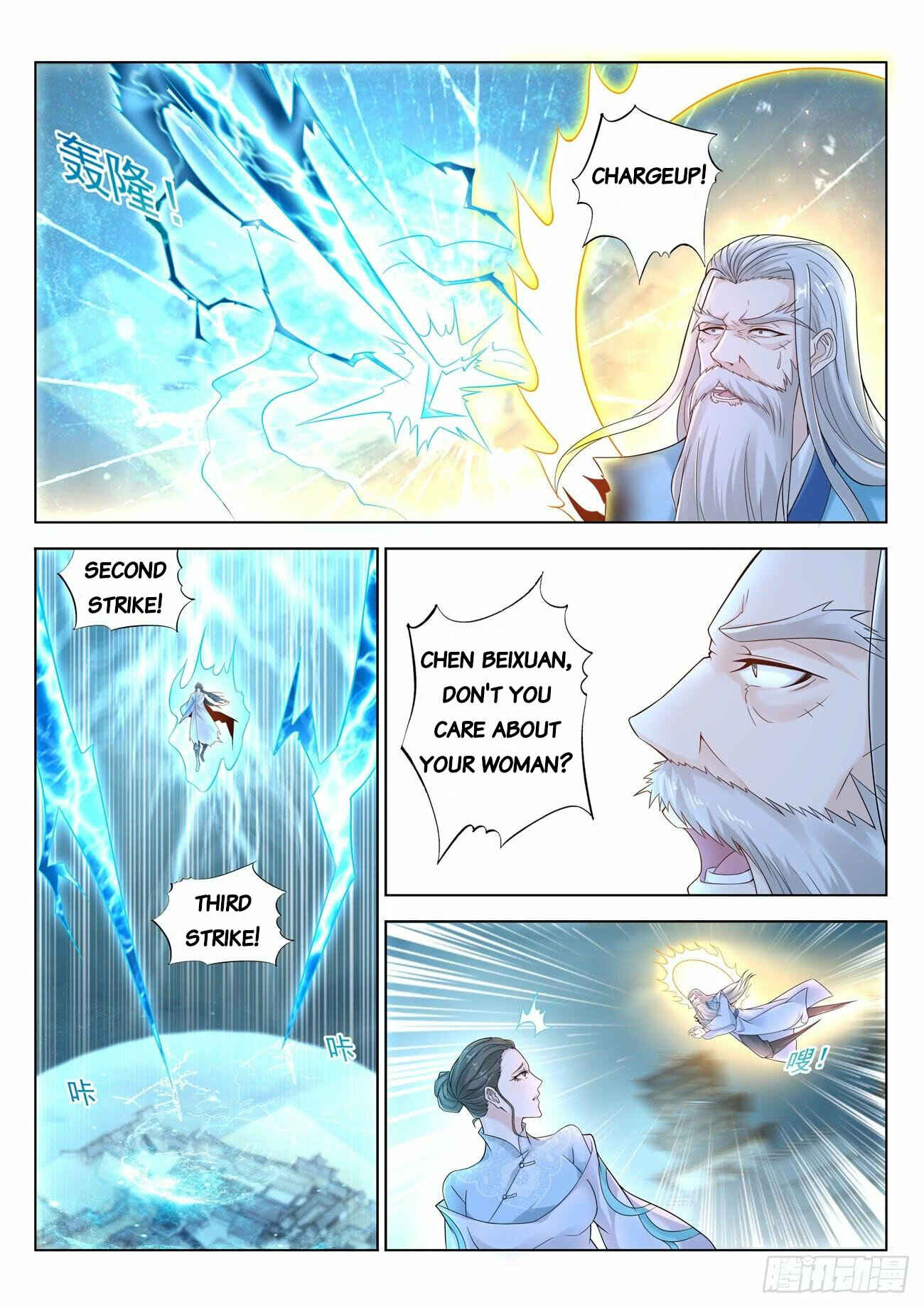 Chapter 392 - Page 15