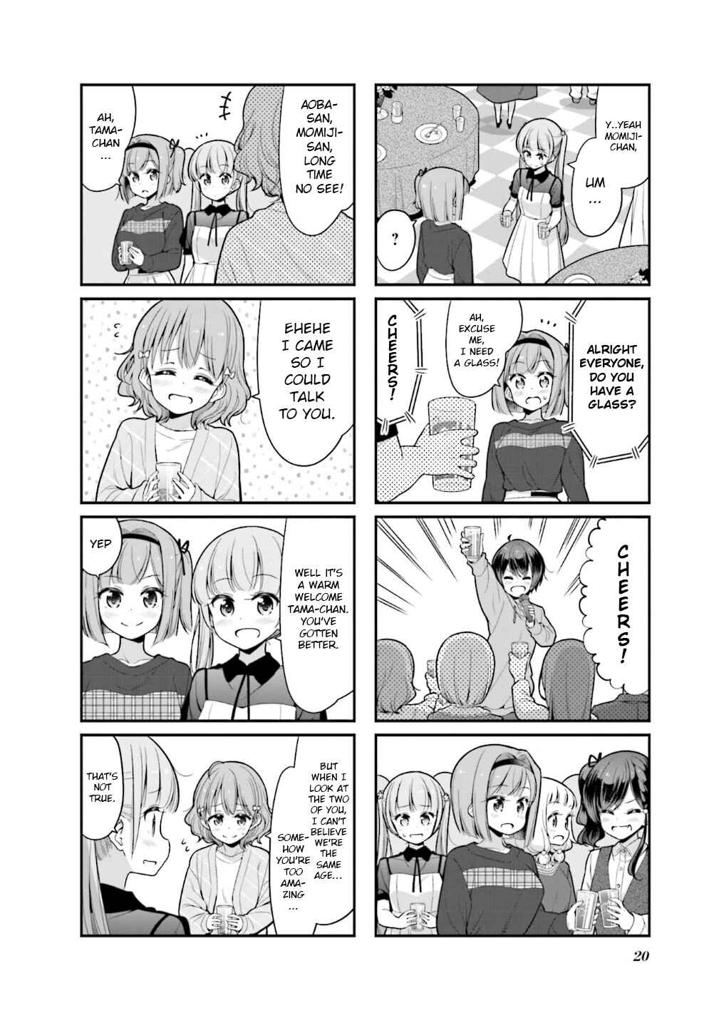 Chapter 104 - Page 5