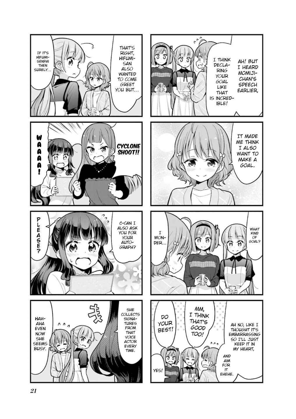 Chapter 104 - Page 6