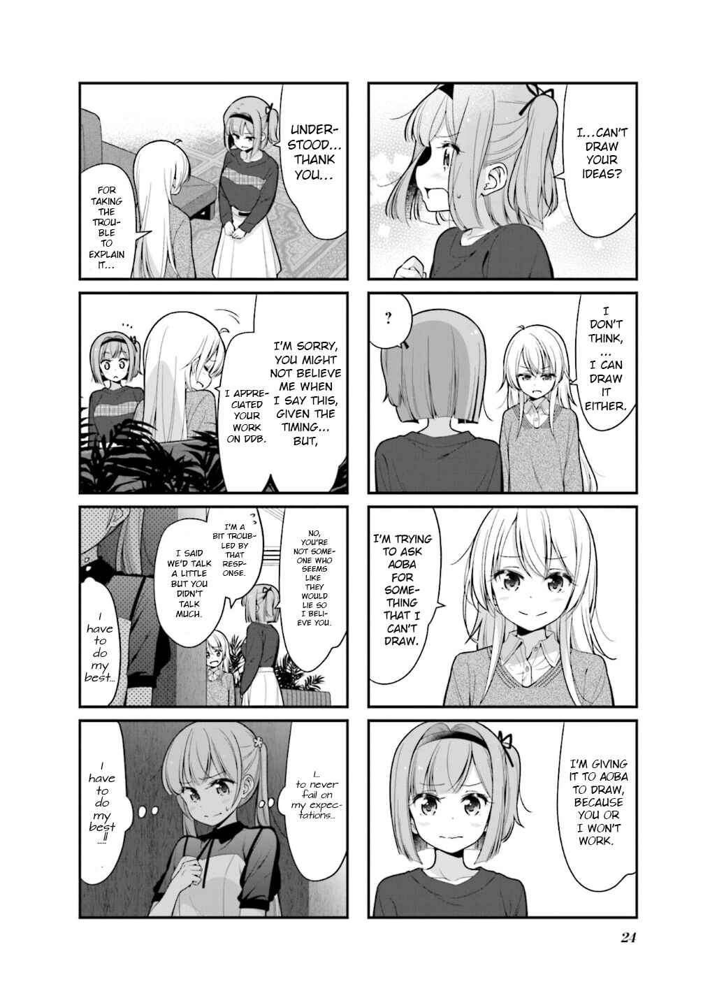 Chapter 104 - Page 9