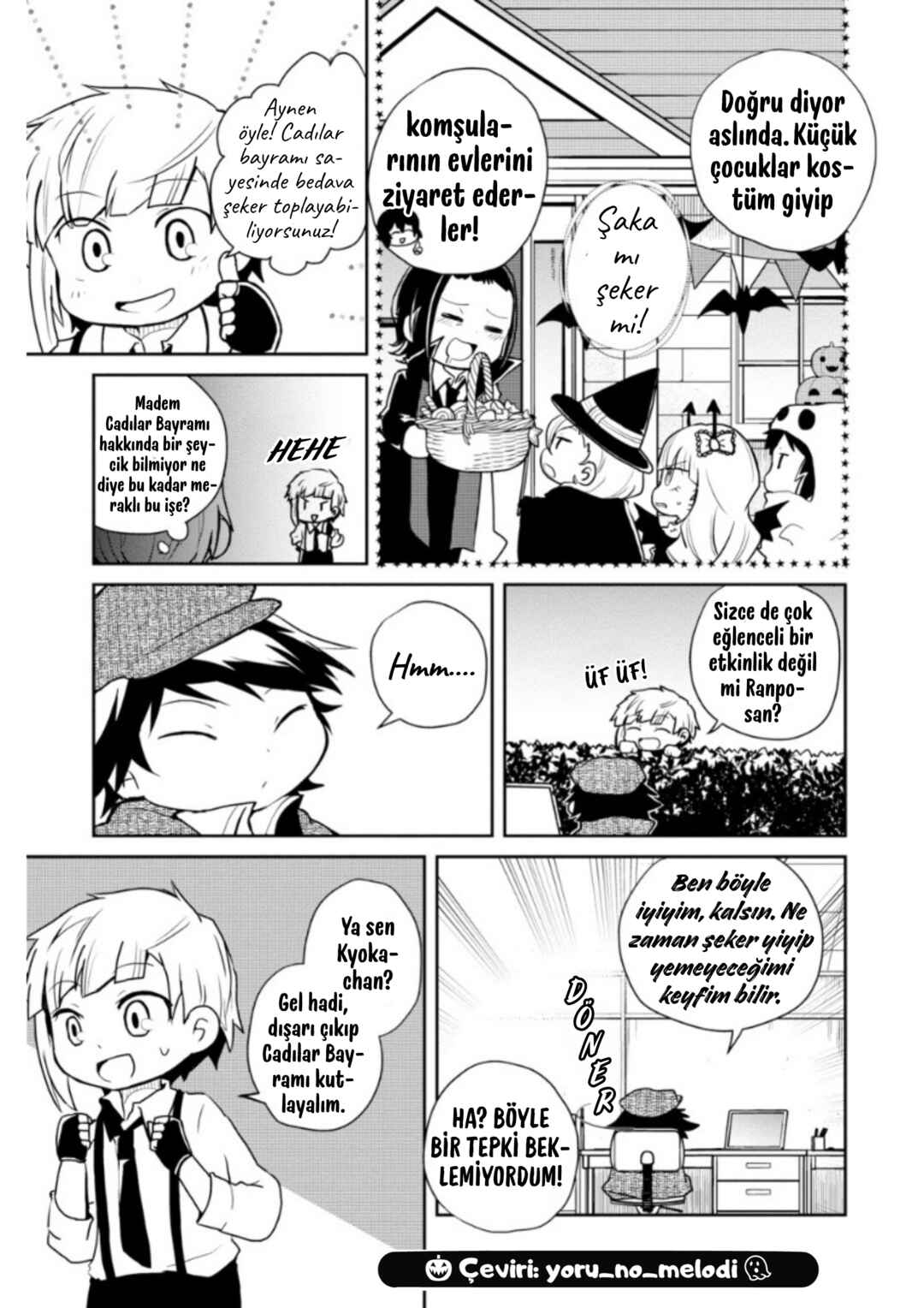 Chapter 94 - Page 5