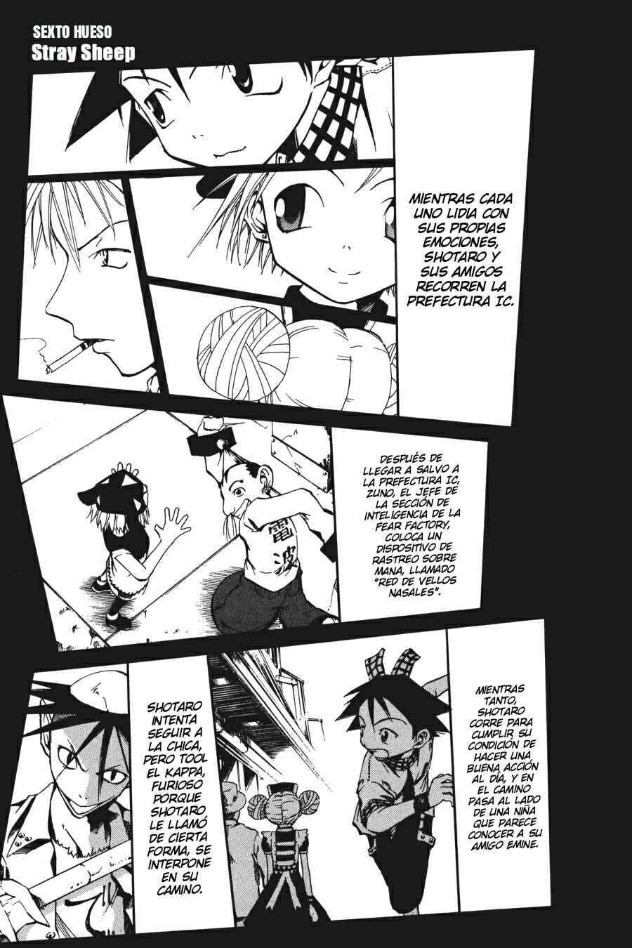 Chapter 6 - Page 1