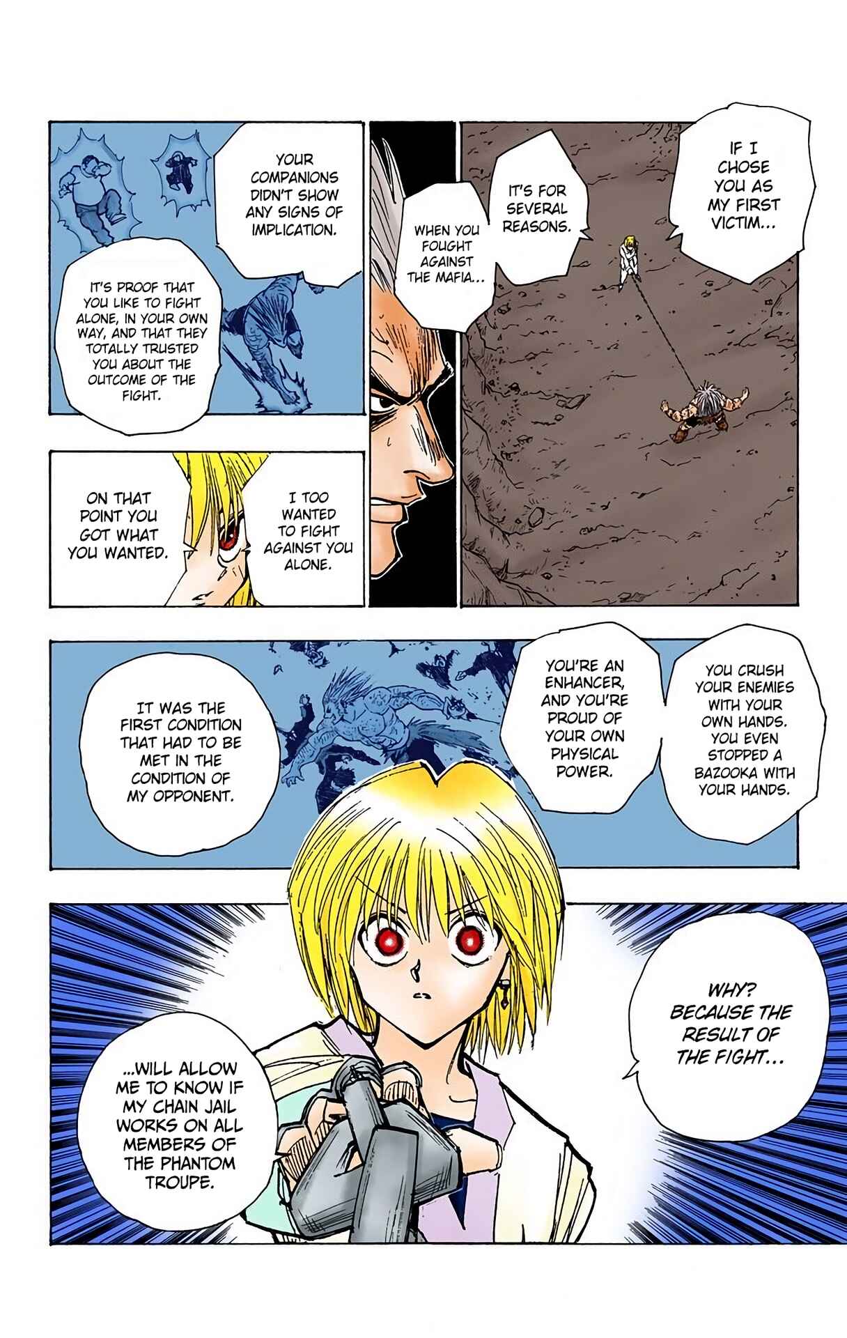 Chapter 84 - Page 8