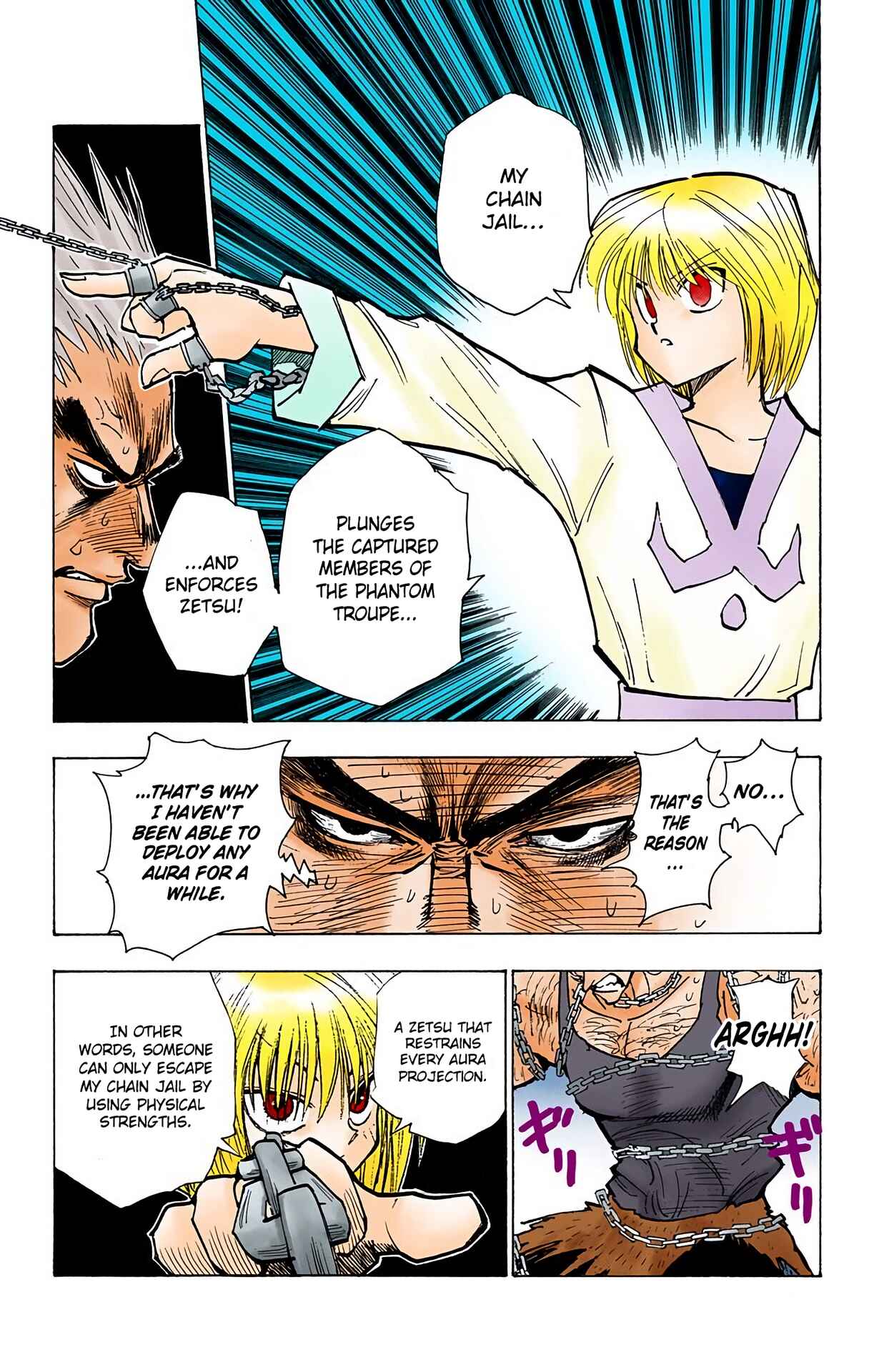 Chapter 84 - Page 9