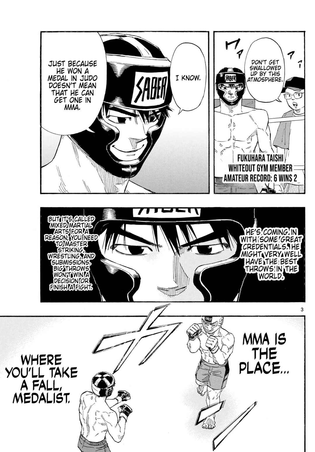 Chapter 164 - Page 3