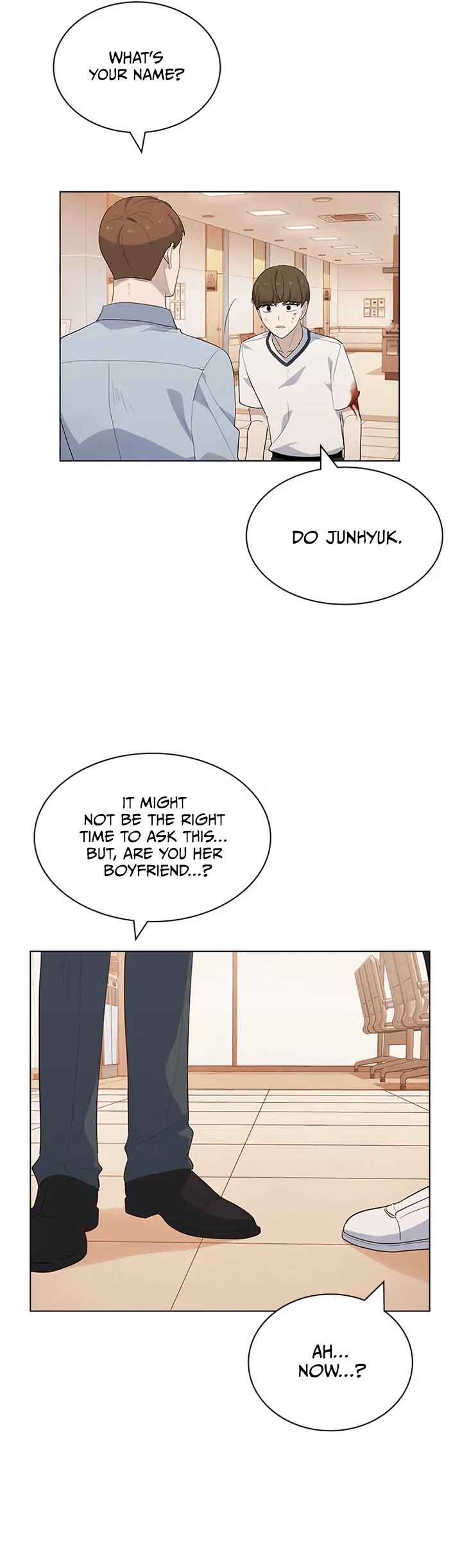 Chapter 47 - Page 22