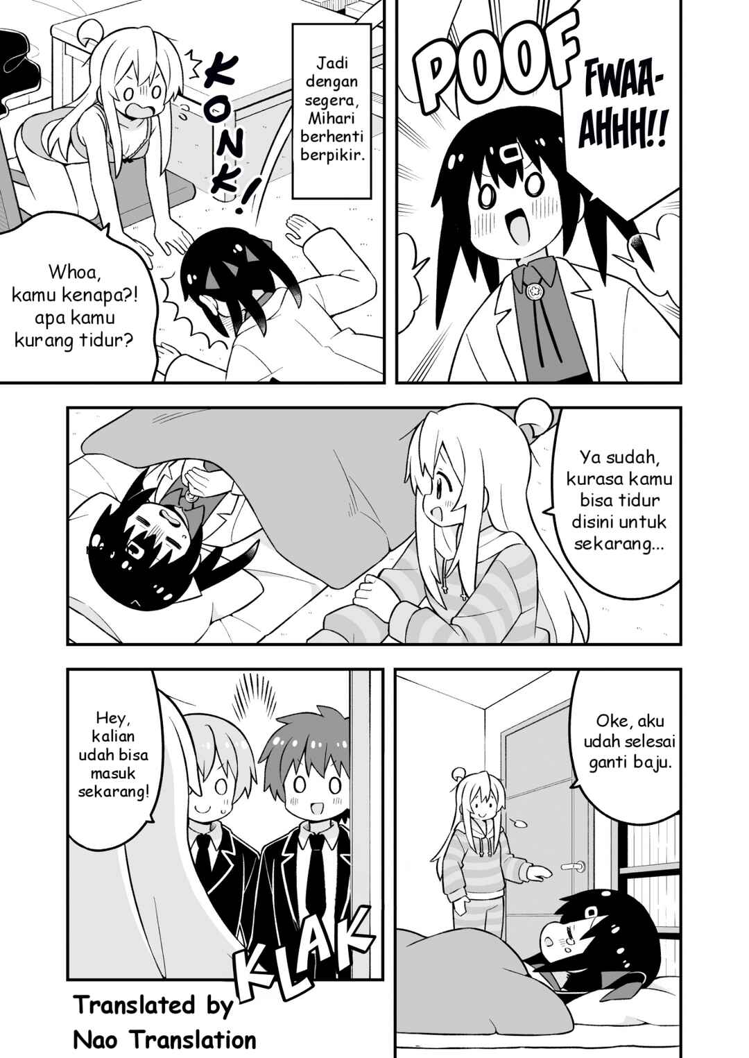 Chapter 87 - Page 12
