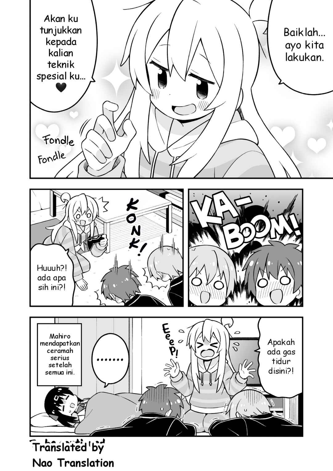 Chapter 87 - Page 13