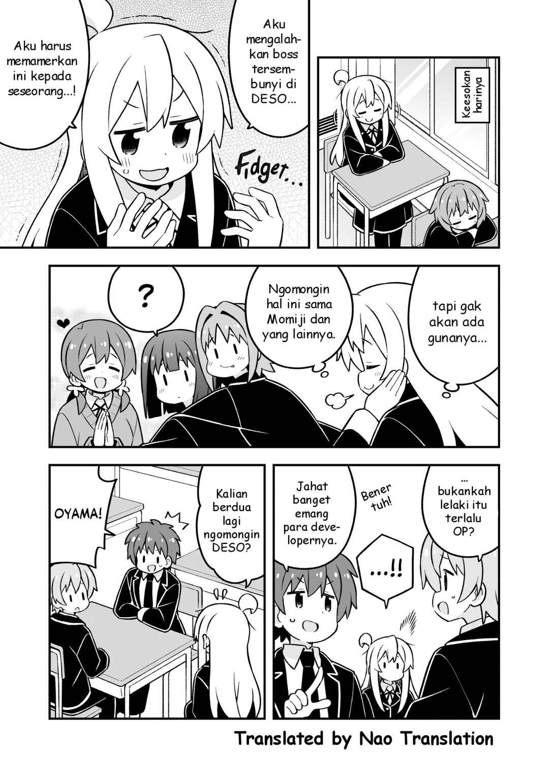 Chapter 87 - Page 4