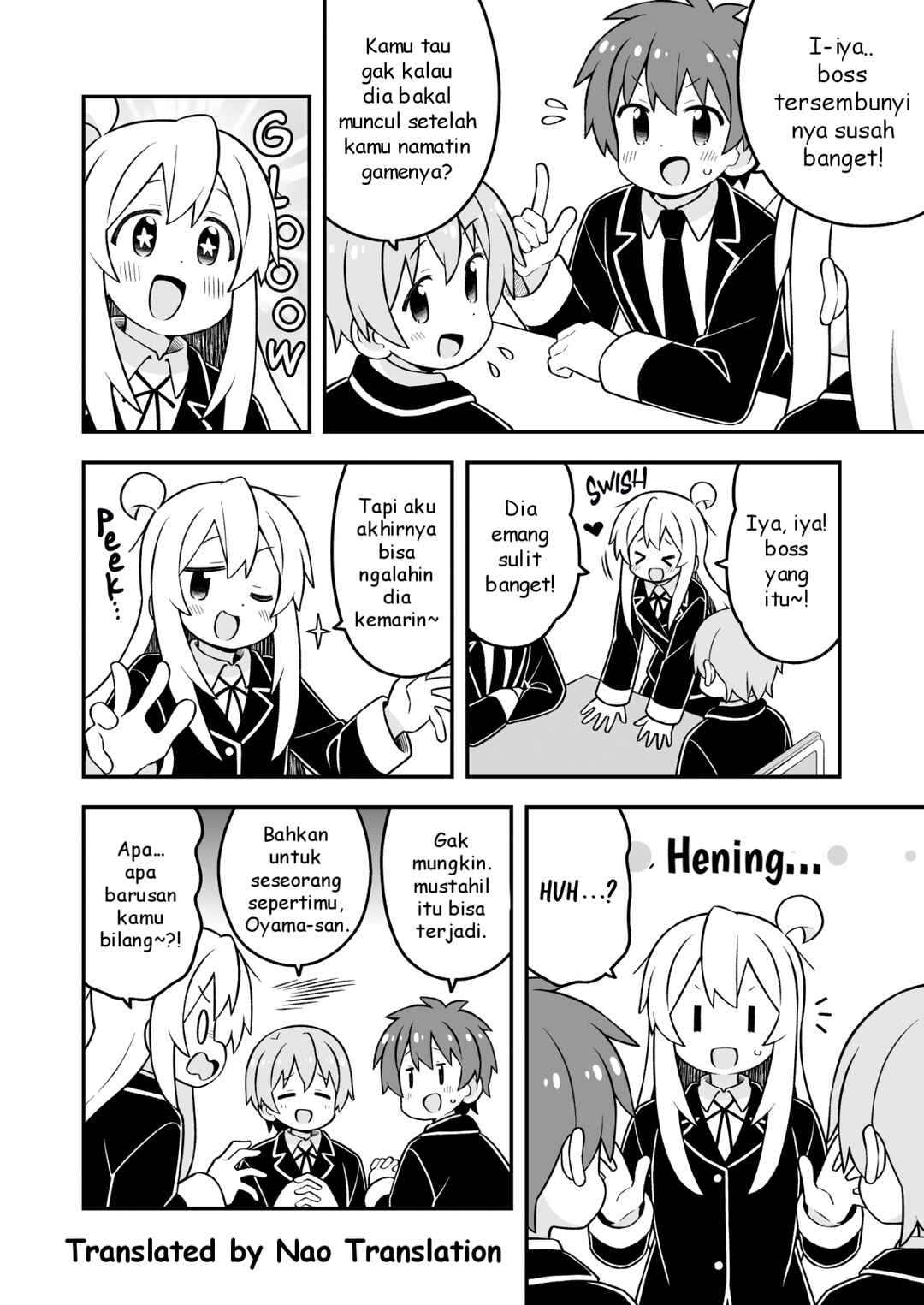 Chapter 87 - Page 5