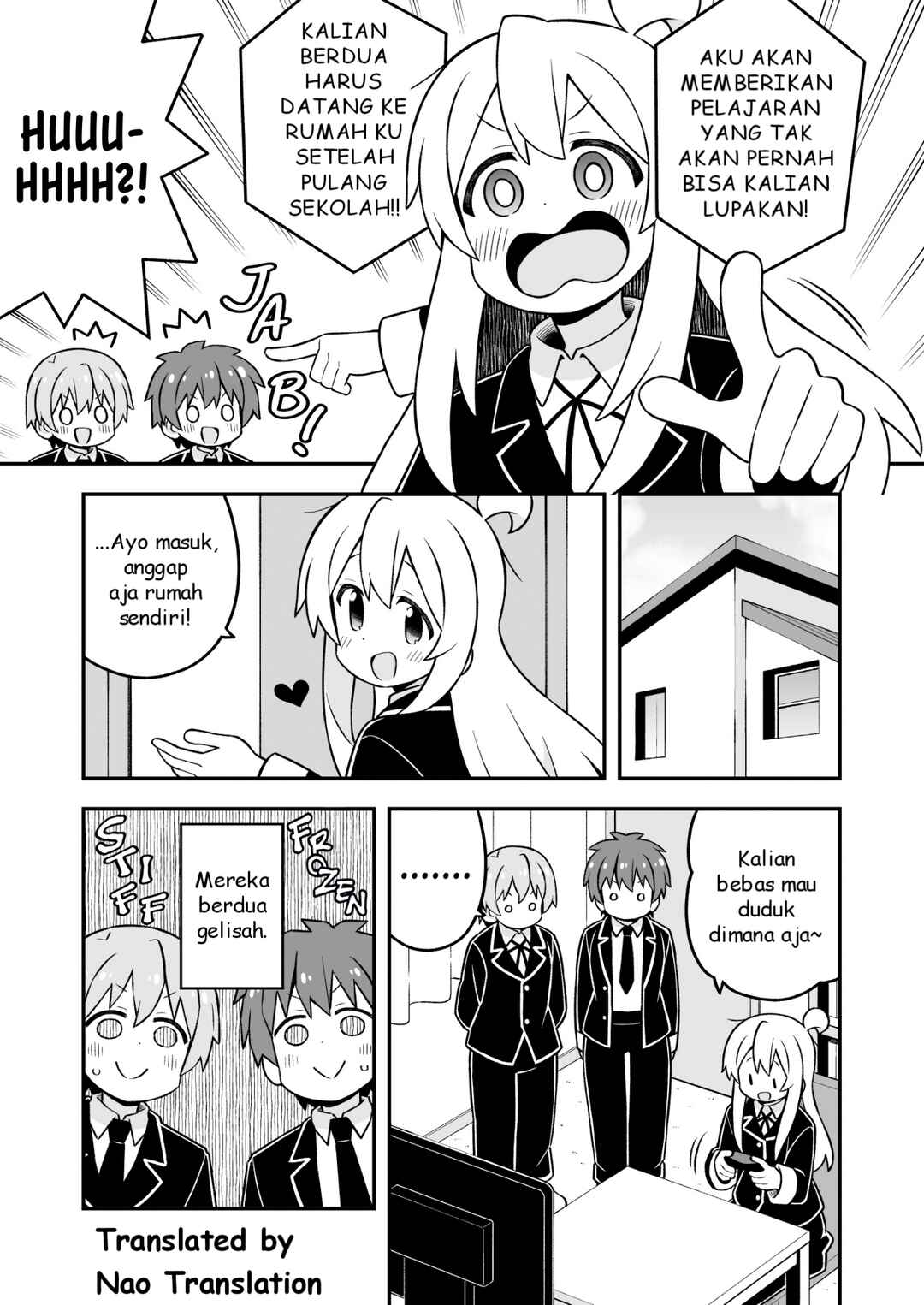 Chapter 87 - Page 6