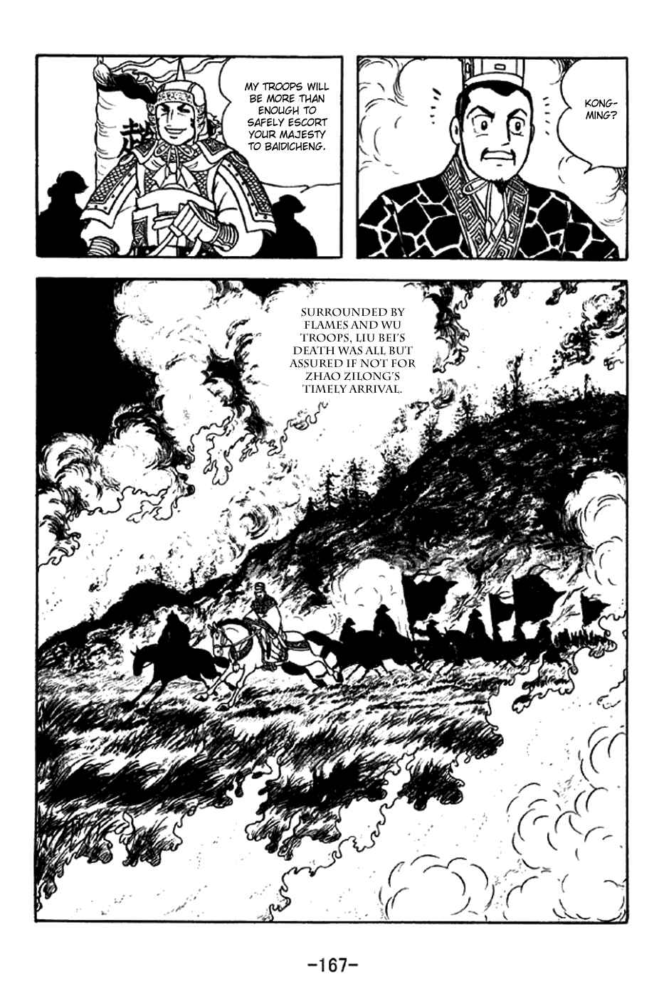 Chapter 303 - Page 44