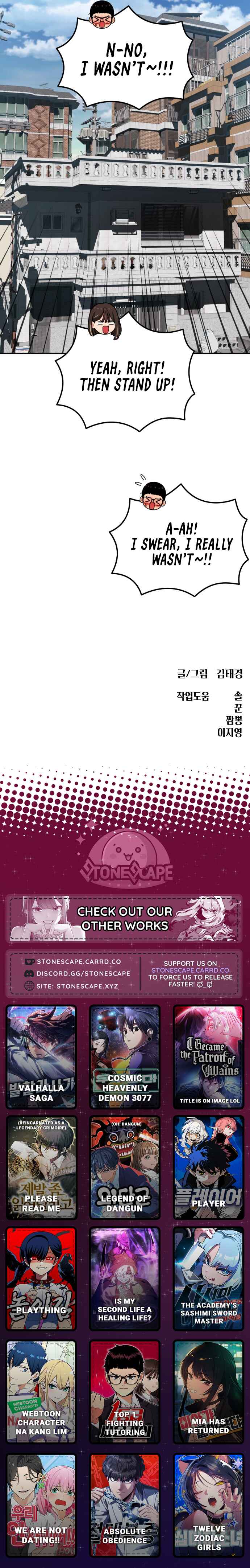 Chapter 65 - Page 19