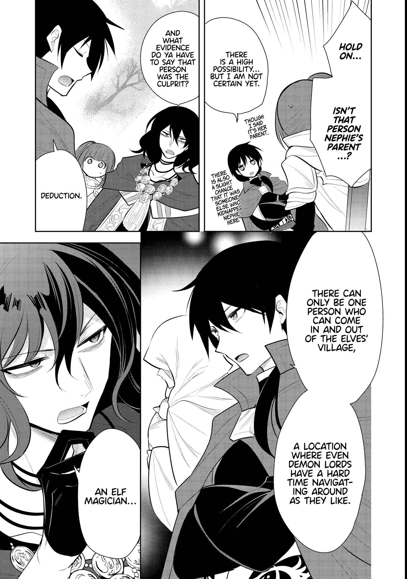 Chapter 44 - Page 21