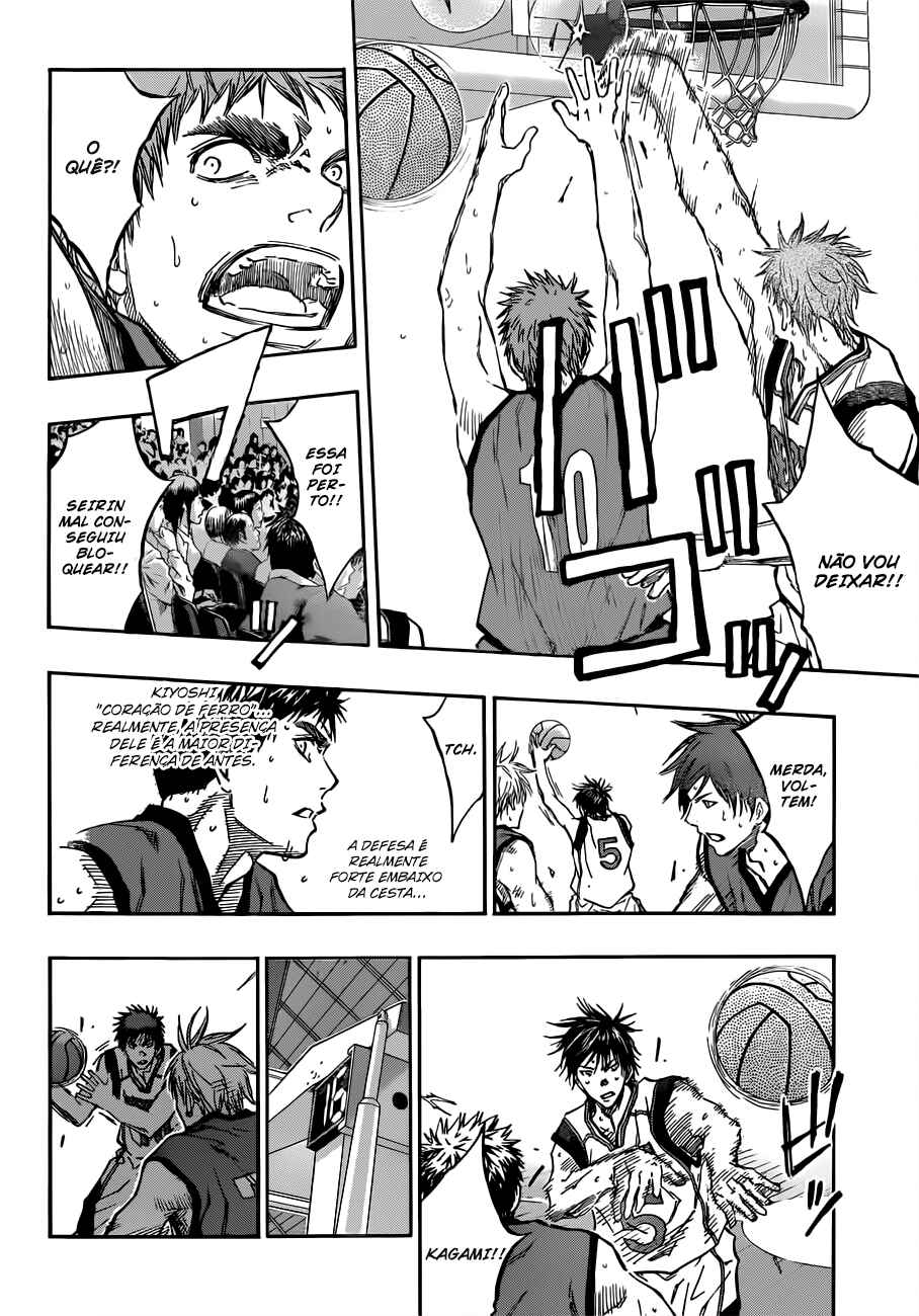 Chapter 186 - Page 11
