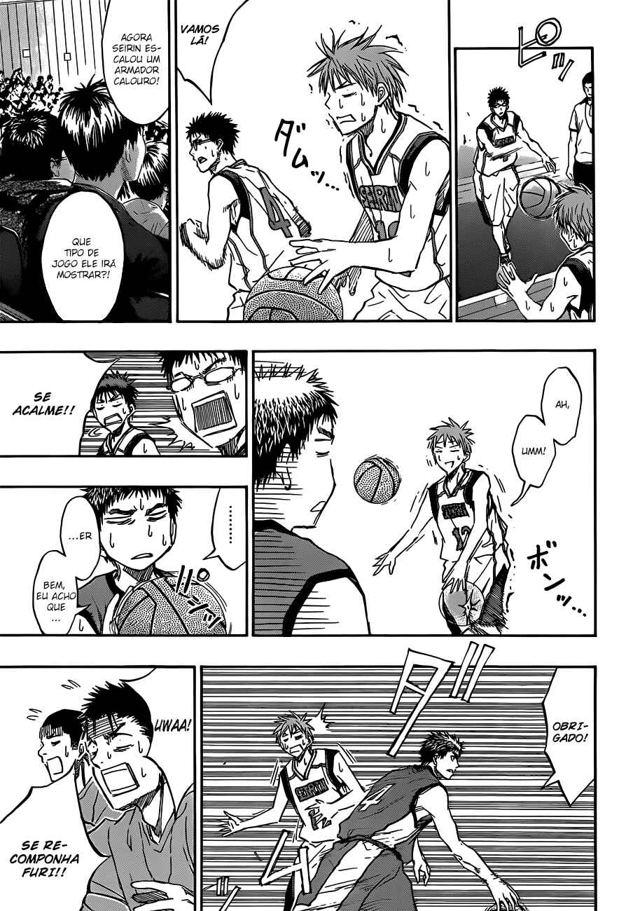 Chapter 186 - Page 18
