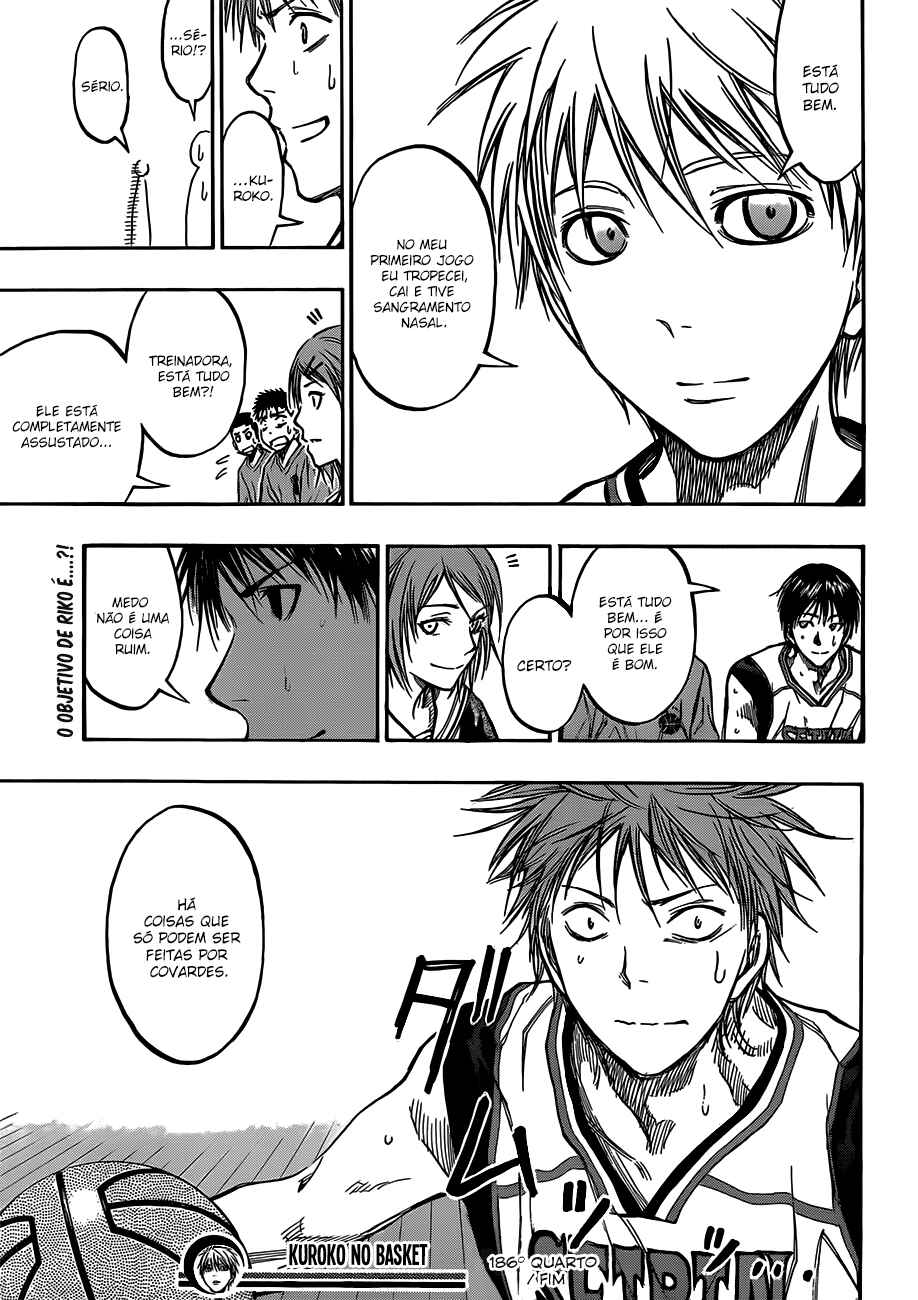 Chapter 186 - Page 20