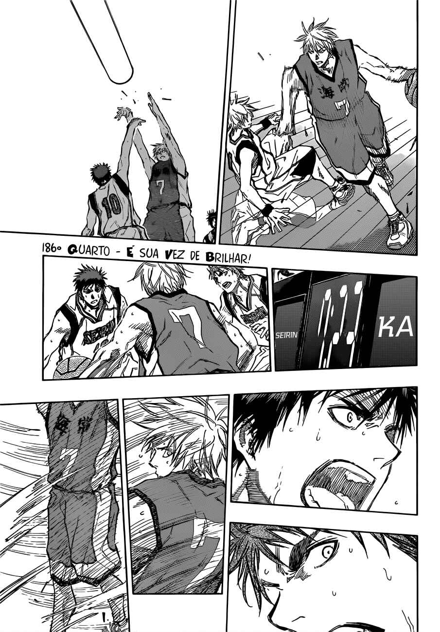 Chapter 186 - Page 4