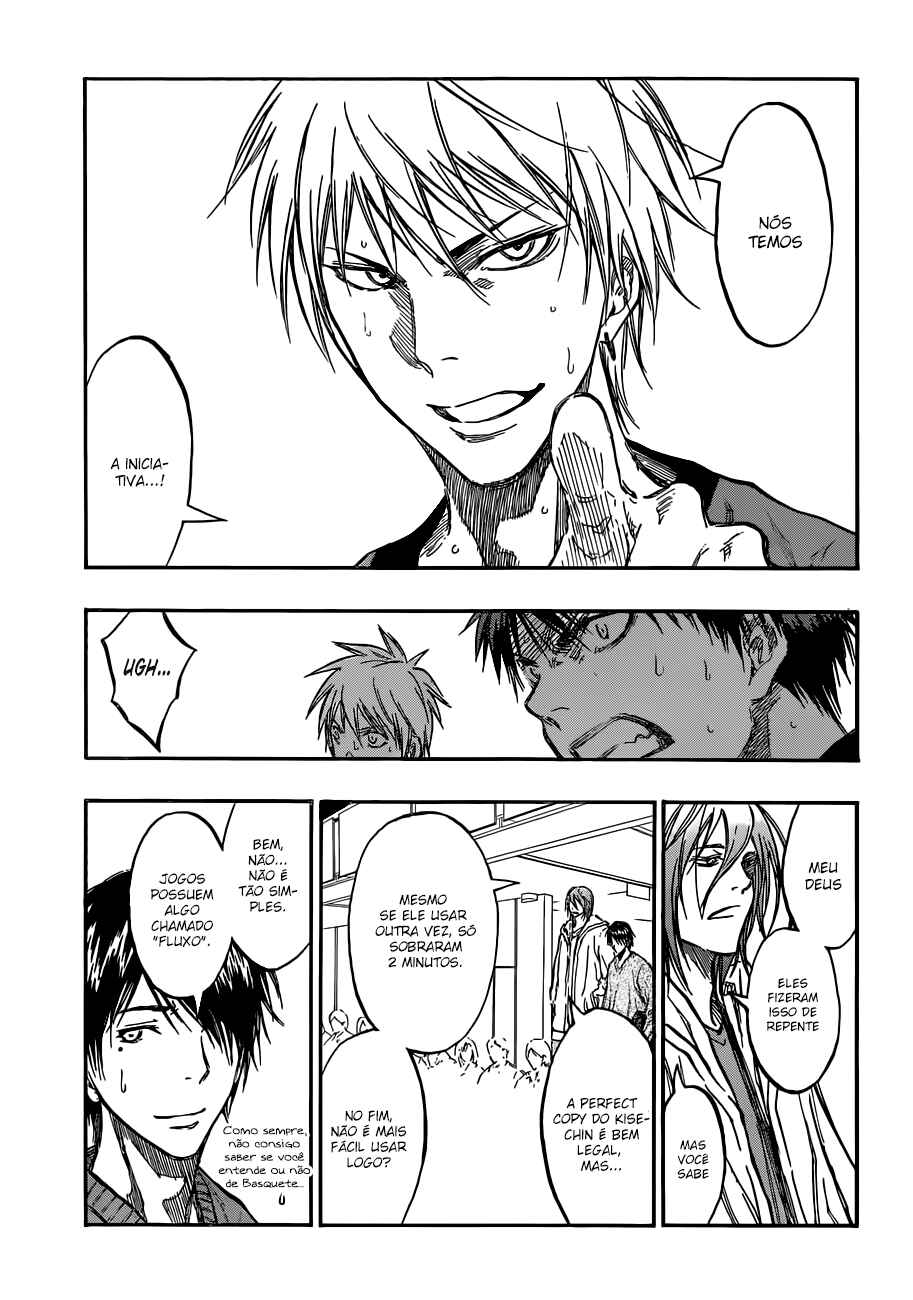 Chapter 186 - Page 8